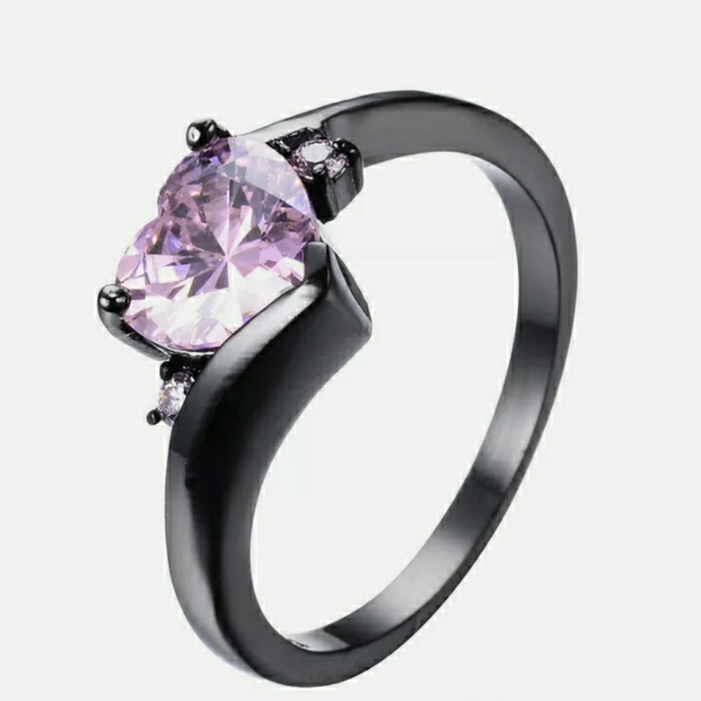 NEW Gorgeous Sz 9 Ring